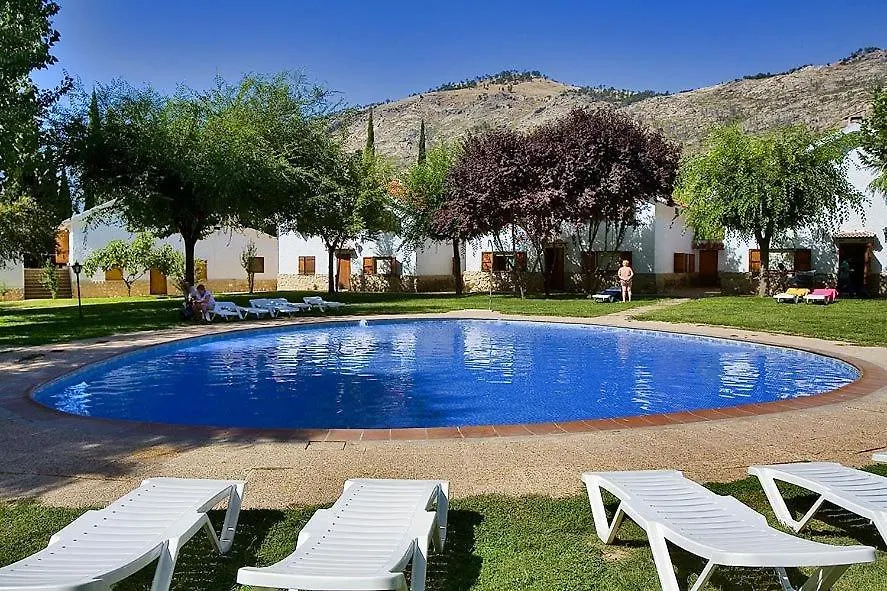 Apart-hotel Complejo Residencial Los Enebros Arroyo Frio