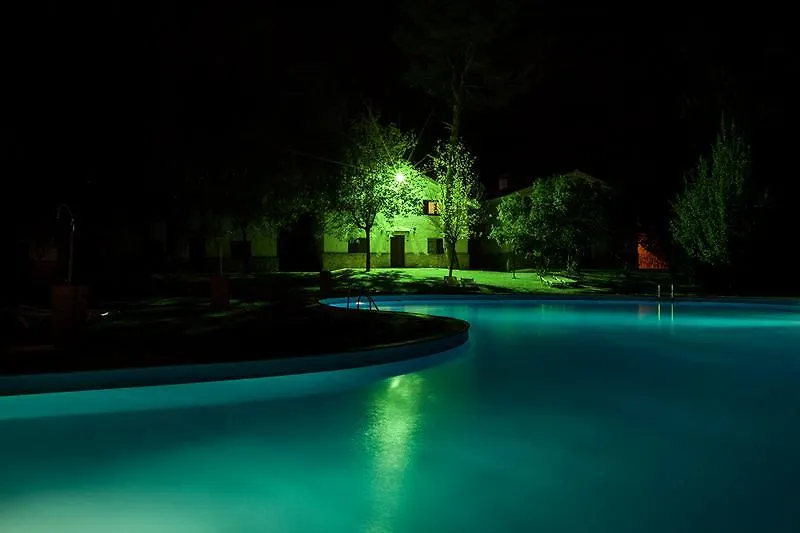 Complejo Residencial Los Enebros Arroyo Frio Apart-hotel