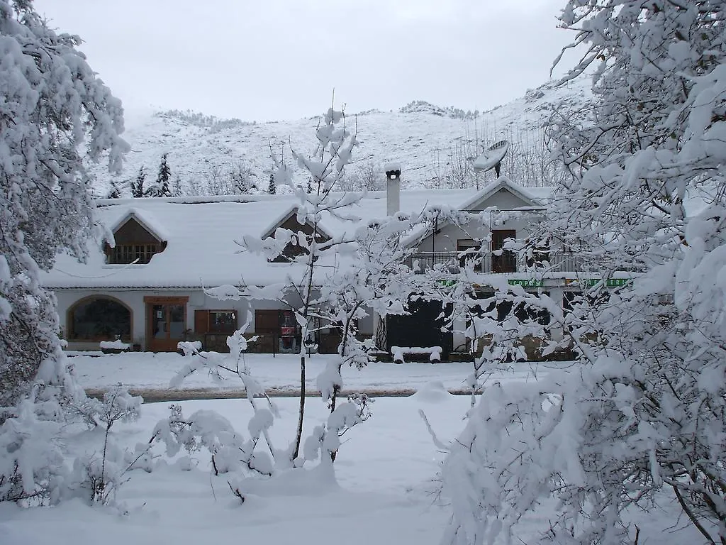 Complejo Residencial Los Enebros Arroyo Frio