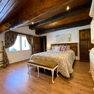  Сasa de vacaciones Duplex España