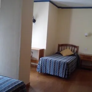 ** Hotel Pey España