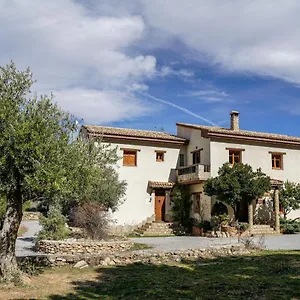 Bed & Breakfast Rural Fuente La Teja