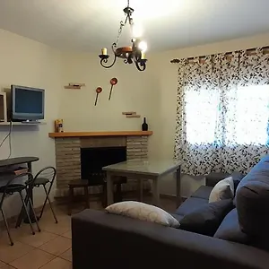 Casa Elvira Apartamento
