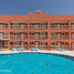  Apartamento Playa Paraiso España