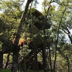 Hotel Los Nidos De Santa Maria