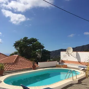  Сasa de vacaciones Casa óscar España