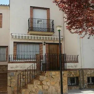 Casa Alpuluso Сasa de vacaciones
