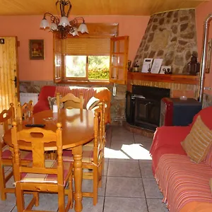 Fuente De La Yedra Casa rural
