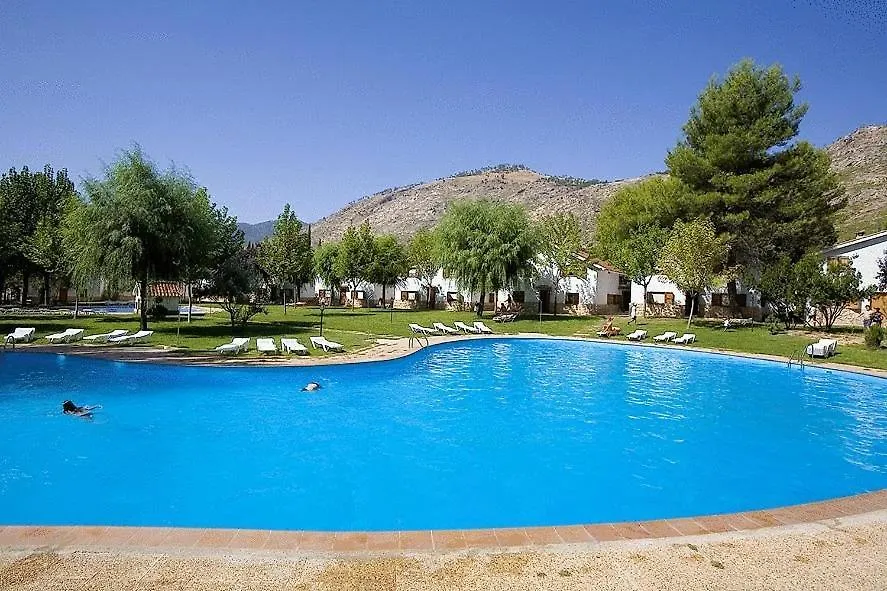Complejo Residencial Los Enebros Arroyo Frio
